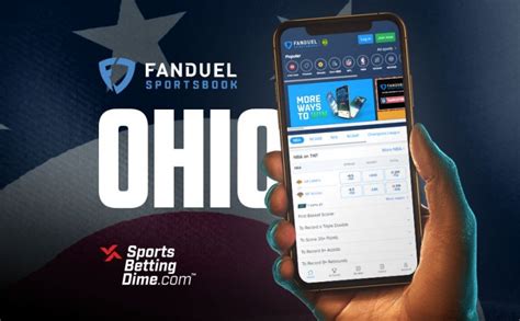 Ohio Sports Betting Apps: Best Sportsbook Apps & Promos 2024.